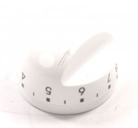 Timer Button - 5612022326 Knob Energy Regulator Double [Electrolux Aeg]