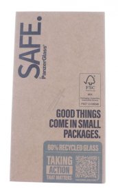 Safe By Panzerglass Display Protective Film - Bulksafe95875 Safe By Panzerglass Screen Protector Iphone 24 | Ultra-wide Fit