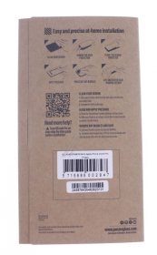 Safe By Panzerglass Display Protective Film - Bulksafep95878 Safe By Panzerglass Privacy Screen Protector Iphone 24 Pro | Ultra-wide Fit