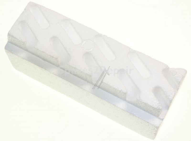 Fixings And Brackets - C00075597 482000027347 Evaporator Fixing - Left Hand [Whirlpool Indesit]