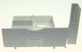 Philips Saeco Cup - 17001336 996530068732 Grey Brew Unit Drawer Coffee