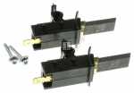 Whirlpool Indesit Carbon Brush - C00377913 Kohle Motor Selni 2 Adapter