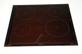 Ceramic Surface - Glass Ceramic Hob Top [Bosch Siemens]