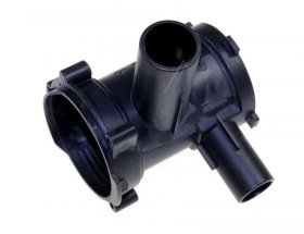Pump Housing - 00172337 Pump-housing [Bosch Siemens]