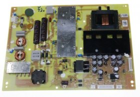 Grundig Power Supply Board - Vdc910r-1 C00920849 Power Board Dps-202cpa 3d