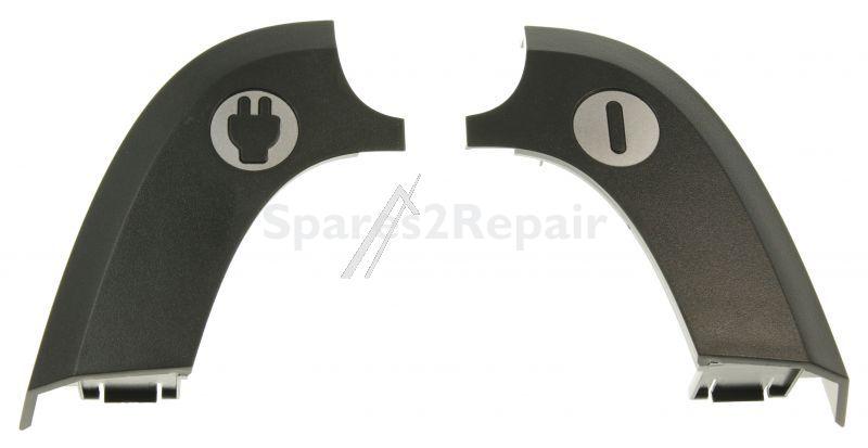 Philips Button - 996510078444 On-off Button Cw Button