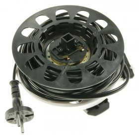 Philips Saeco Cable Reels Vacuum Power Cord - 432200526122 Cable Reel A0 75-7m-euro Plug