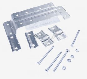 Universal Mounting Kit - Universal Wandhalterung