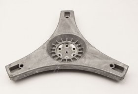 Haier Drum Spider - 0020100746 49047773 Inner Bearing Drum Support