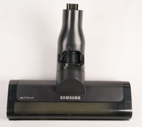 Samsung Vacuum Cleaner Nozzle - Dj97-03141b Assembly Body Brush vs6700 blk Chrometal Sol