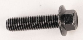 Navee Screw - 20020100001490 Bolt-m8*30-external Hexagon Flange