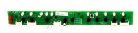 Display Unit - 17176000a05671 Display And Control Board [Midea]