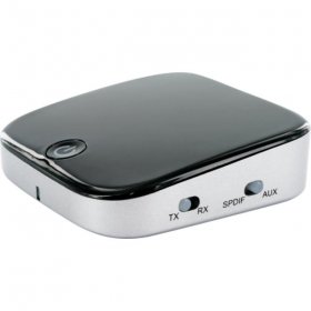 Schwaiger Sat-bk + Aerial Technique - Dar100513 Bluetooth Adapter Transmitter & Receiver