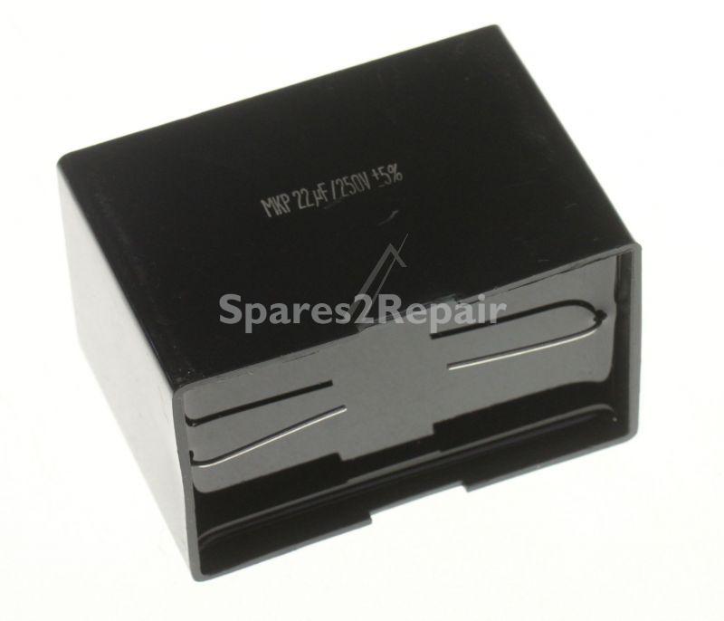 Visaton Foil Capacitor - 5233 5233 Mkp-film Capacitor Pt=55mm