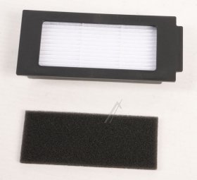 Electric Filter - 12053657 Filter [Bosch Siemens]