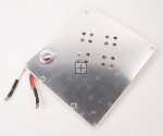 Induction Board - 70030877 Induction Coil [Candy Hoover]