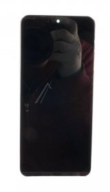 Xiaomi Display Unit - 5600010c3zn00 Display Unit Xiaomi Redmi A5 4g Black (short Flex)