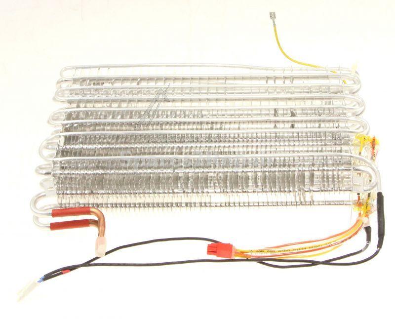 Condensation Cont. Compress. - 339a50 Evaporator Rc + Defrost Heater [Sogedis]