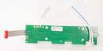Kuppersbusch Module - Electrical Unit - 548553 Input Electronics 9 Keys