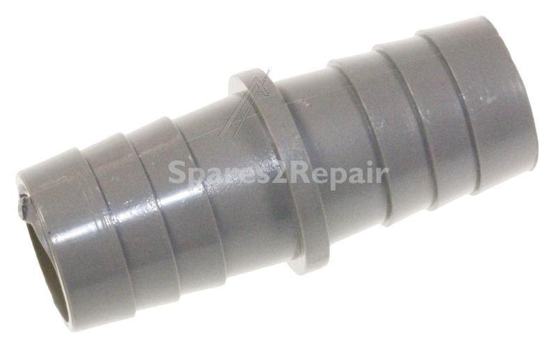 Drain Hose Connector - 24x24 Drain Hose 24x24mm