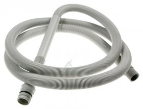 Outlet Pipe - 11017238 Outlet Hose [Bosch Siemens]