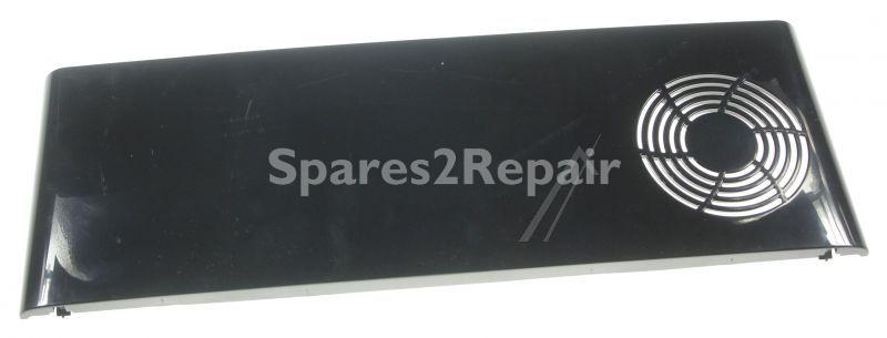 Kickplate - 40009339 Kickplate Assembly [Candy Hoover]