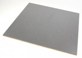 Cover Plate - 40005221 Business Top [Candy Hoover]