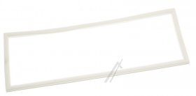 Refrigerator Door Seal - C00096801 482000090779 Refrigerator Freezer Compartment Seal White 439x147 [Whirlpool Indesit]