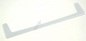 Profile - C00114787 482000022852 Glass Shelf Front Trim (l 505) Pw [Whirlpool Indesit]