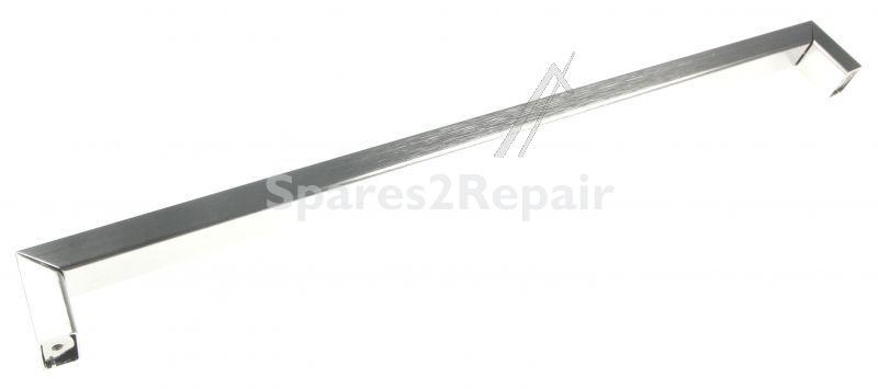 Oven Door Handles - C00145356 482000082359 Door Handle Ix L=479 [Whirlpool Indesit]
