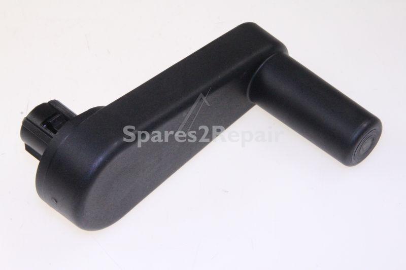 Nilfisk Handle - 6528569 Hose Reel Handle