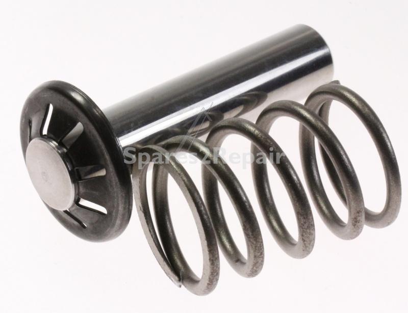 Nilfisk Hose - 6526016 Piston Stainless Rep Kit