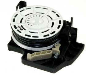 Philips Cable Reels Vacuum Power Cord - 432200533091 Cord Mains