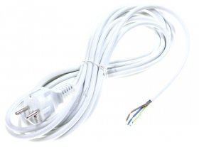 Philips Mains Power Lead - 432200609351 Cord Mains