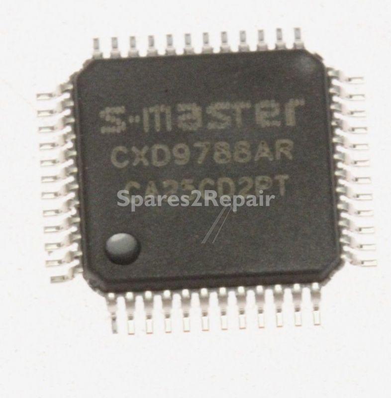 Sony Various Ics - Cxd9788ar 670597901 Ic Dav-sb300 Cel