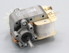 Ventilator Motor - Osm-2520c2 43013591 Fan Motor 220v 50-60hz [Candy Hoover]