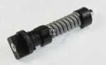 Door Hinges - 140036488025 Hinge Cap Left [Electrolux Aeg]