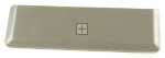 Flap - 1037065 Left Cover Gr [Amica]