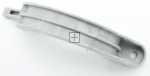 Bracket - 2963120400 C00871230 Motor Bracket Clamp (plastic) [Arcelik]