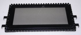 Smeg Oven inner Door Glass - 696135908 Door Assembly + Glass