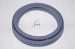 Compatible Door Seal Washing Machine - Door Gasket Bsh 366498