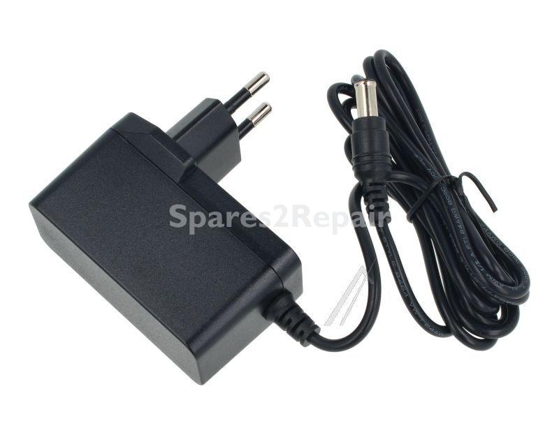 Hisense Gorenje Power Supply For Vacuum Cleaner - 938315 Charger Dc 30v 0 6a