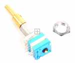 Jvc Adjustable Resistor - R31-0677-15 Variable Resistor