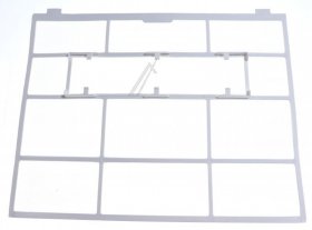 Vacuum Cleaner Filter - C00409458 482000005564 Air Clean Filt Hepa [Whirlpool Indesit]