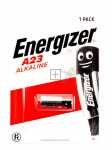Energizer High volt Batteries - E301536203 Energizer Spezialbatterie - Alkali Mangan A23-e23a Bp 1 Stuck