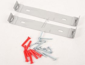 Faber Franke Roblin Fixing Bow - 133 0086 990 Sp Hood Bag With Screws Tender