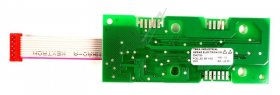Kuppersbusch Teka Board - 83340708 Led Board B6850 0s