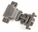 Kuppersbusch Teka Door Hinges - 549506 Front Hinge
