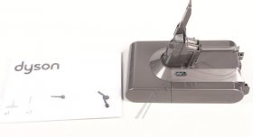Dyson Vacuum Cleaner Battery - 974815-01 Power Pack & Screw Assembly