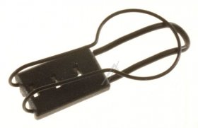 Sennheiser Bracket - 542168 Holder Clip For Microphone